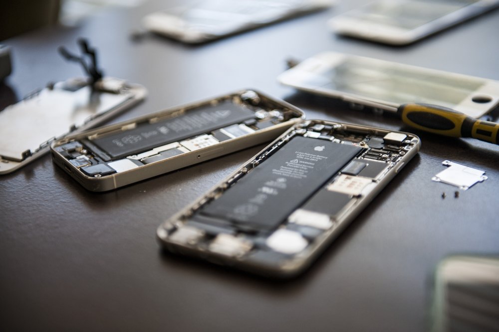 ремонт iPhone по лучшей цене