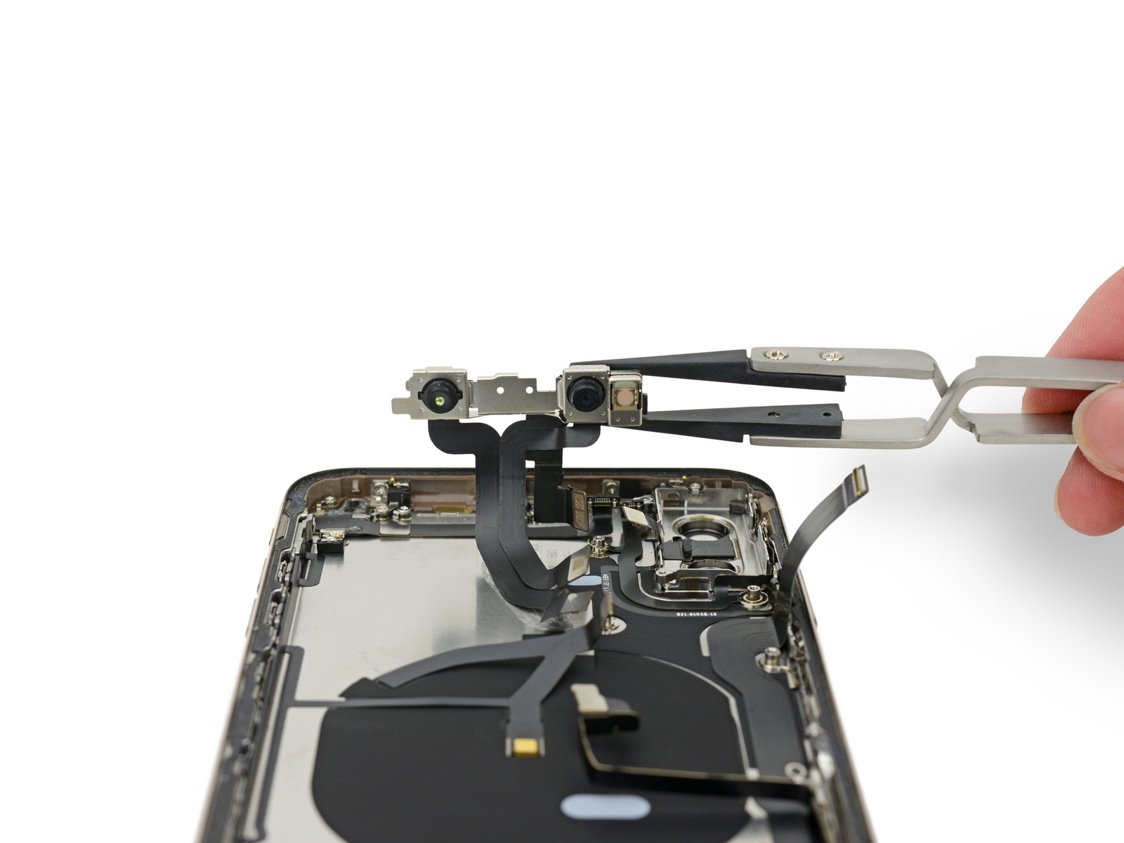 ремонт iPhone 14 Pro Max