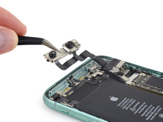 ремонт iPhone 10 по лучшей цене
