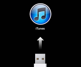 iTunes не видит iPhone